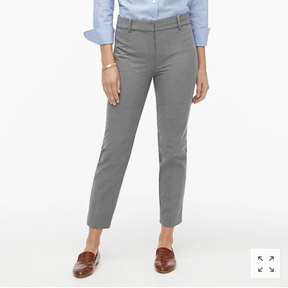 J. Crew Ruby Pant - image 1